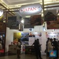Bye Eropa, Wisatawan RI Pilih Asia Saat Rupiah Lemah
