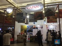 Bye Eropa, Wisatawan RI Pilih Asia Saat Rupiah Lemah