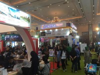 Meski Rupiah Lemah, Orang RI Tetap Doyan Wisata Luar Negeri