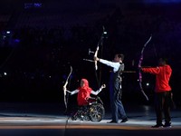 Direstui Jokowi, RI Siap Jadi Tuan Rumah ASEAN Para Games