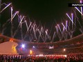 VIDEO: Pesta Kembang Api Asian Para Games 2018