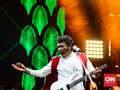 Anti Klimaks Dakwah Musik Rhoma Irama di Syncronize Fest 2018