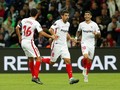 Klasemen La Liga Spanyol: Sevilla Gusur Barcelona dan Madrid