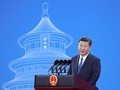 Xi Jinping Ancam Pihak yang Ingin Memecah China Akan Binasa