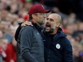 Guardiola: Saya Bisa Rasakan 29 Tahun Liverpool Tak Juara