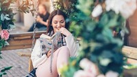 Pikiran Lagi Penuh? Pilih Buku Mindfulness Ini Sesuai Masalah yang Kamu Hadapi