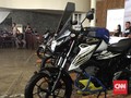 Indikasi Lain Suzuki Tinggalkan GSX-S 150 Demi Bandit