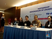Duet Maut Transmedia-SM Entertainment, Ini Calon Proyeknya