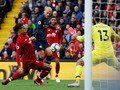 Statistik Liverpool Tak Kebobolan dalam 9 Laga Kandang