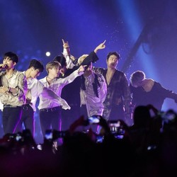 Super Junior Bakal Konser di Indonesia, Ini Jadwalnya