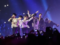 Ini Cerita di Balik Sukses Promotor Datangkan Artis Korea