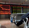 Damai Dagang Kian Dekat, Bursa Saham Asia Terus Melaju