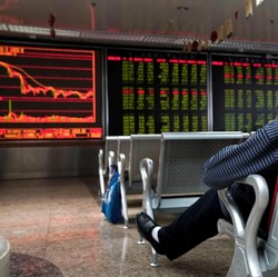 Damai Dagang Kian Dekat, Bursa Saham Asia Terus Melaju