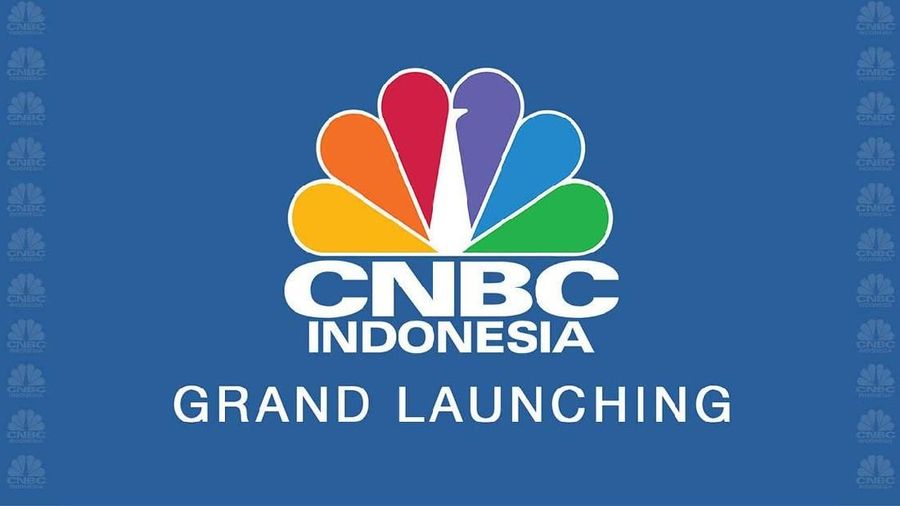 CNBC Indonesia akan melakukan Grand Launching yang akan dihadiri oleh Wakil Presiden Jusuf Kalla (JK).