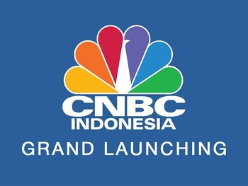 Jangan Lewatkan! CNBC Indonesia Grand Launching 10 Oktober