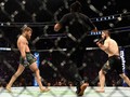 Juara UFC Ejek Khabib dan McGregor