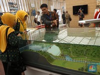 Ingin Tarik Swasta Biayai Infrastruktur? Siapkan Regulasinya