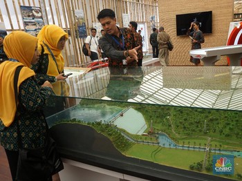 Ingin Tarik Swasta Biayai Infrastruktur? Siapkan Regulasinya