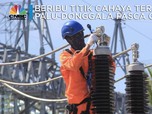 Ketika Palu-Donggala Kembali Bercahaya Pasca Gempa
