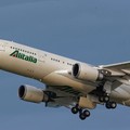 Maskapai Alitalia Terlilit Utang Rp 15 T, Italia Turun Tangan