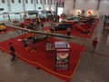 Kemenpar Dorong Industri Kreatif Lewat Kustomfest 2018