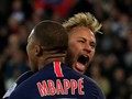 Neymar: Messi Idola Saya, Ronaldo adalah Monster