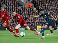 Klasemen Liga Inggris Usai Liverpool vs Man City Imbang