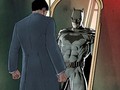 Dinilai Politis, Poster Komik Batman Terbaru Dikecam di China