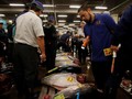 Pasar Baru Tsukiji: Ritual Lama, 'Beda Rasa'