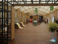US$3,1 B Investment Opportunity Offered at Indonesia Pavilion