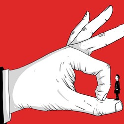 Jurus Pemerintah Bantu Kantong Kelas Menengah, Berasa Gak?