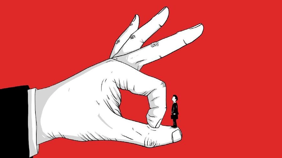 5 tanda anda akan dipecat perusahaan