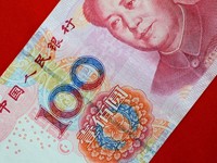 Cetak Rekor, Cadangan Devisa China Naik US$9 Miliar Sebulan
