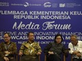 Rudiantara Minta Tamu IMF-WB 2018 Tidak Tethering dari Ponsel