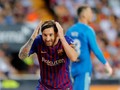 Man City Pernah Tak Sengaja Tawar Messi dengan Harga Rendah