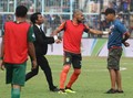 PSSI Tak Perlu Reaktif, Cukup Konsisten
