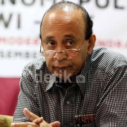 Mantan Menteri Era Soeharto Buka Suara Soal Rencana Kenaikan PPN 12%
