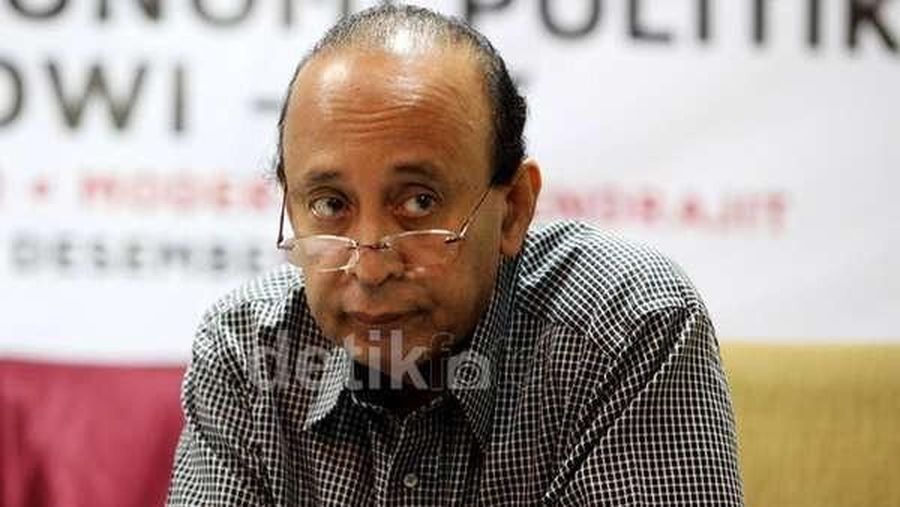 fuad bawazier