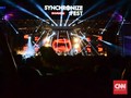 Hal-hal yang Penting Diketahui di Synchronize Fest 2019