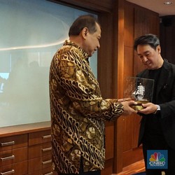 Transmedia-SM Entertainment Kerjasama, Ingin Lahirkan I-Pop?