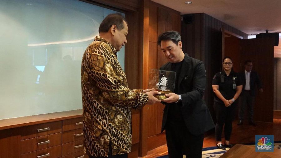 SM Entertainment dan Transmedia berencana lahirkan idola baru, idola Ipop