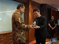 Transmedia-SM Entertainment Kerjasama, Ingin Lahirkan I-Pop?