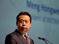 Terima Suap, China Vonis Eks Kepala Interpol 13 Tahun Penjara