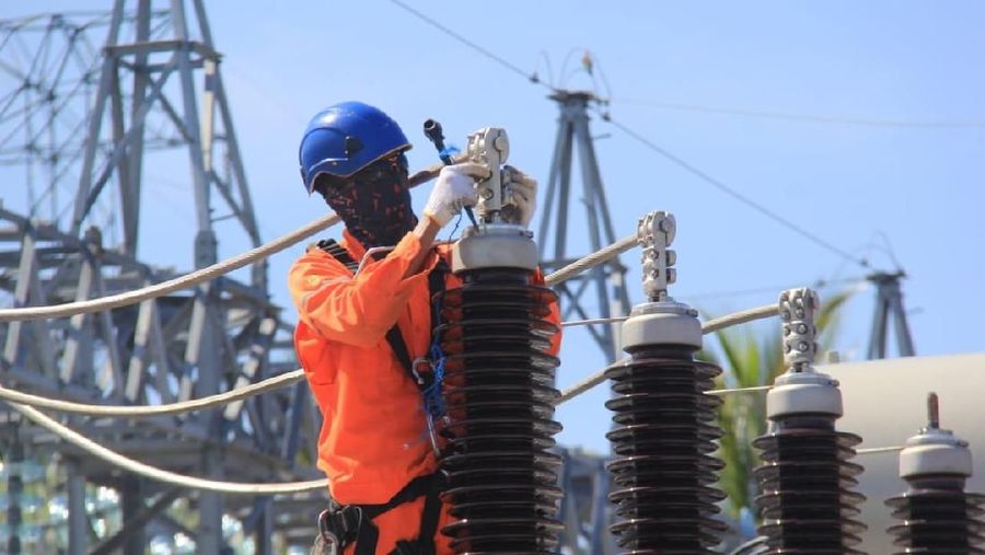 PLN rugi akibat kurs, apa perseroan tidak lakukan hedging?