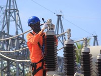 PLN Terbitkan Komodo Bond US$ 1,5 M di Semester I-2019