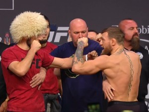 Terungkap Fakta di Balik Kekalahan Memalukan McGregor Atas Khabib