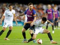 Prediksi Final Copa Del Rey 2019 Barcelona vs Valencia