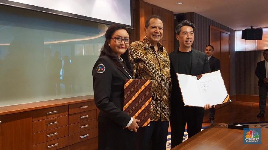 Transmedia teken kerja sama dengan raja industri Kpop, SM Entertainment
