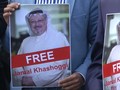 VIDEO: Jurnalis Saudi Diduga Dibunuh Di Konsulat Istanbul