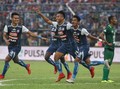 6 Klub Liga 1 Belum Punya Pelatih untuk 2019